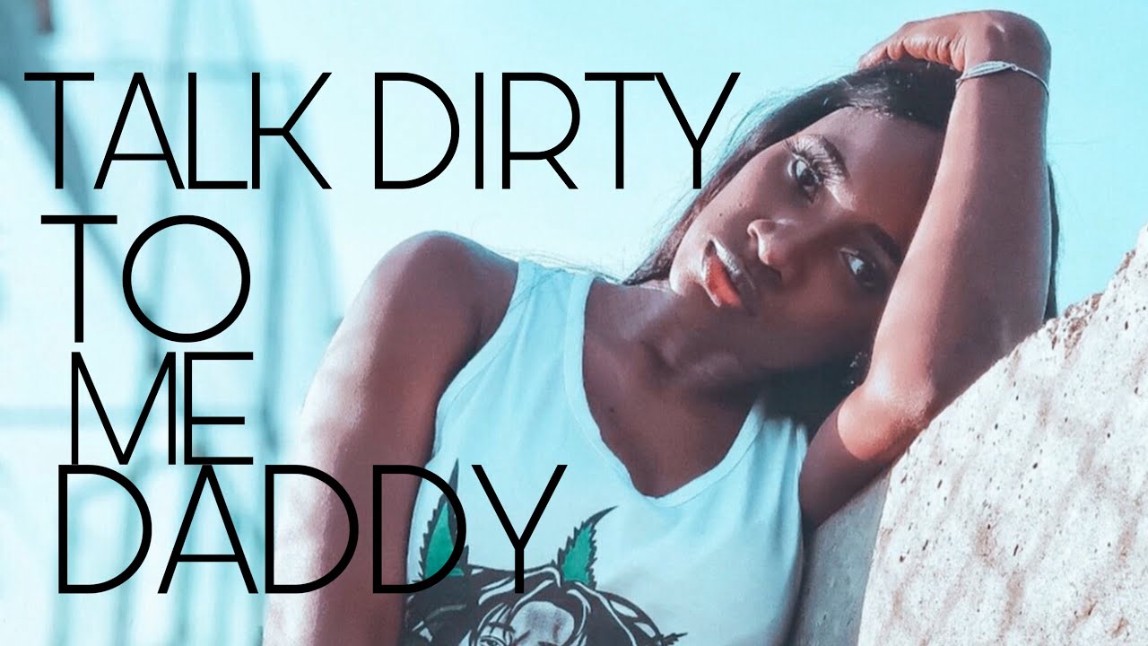 PART II: HOW TO TALK NASTY IN BED WITH HIM - YouTube