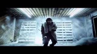 Diddy Dirty Money (Feat. Swizz Beatz) - Ass On The Floor (Official Music Video)