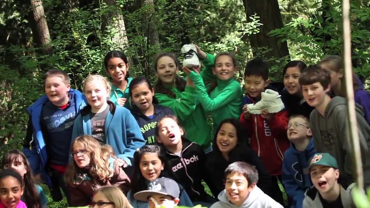 Protecting Bothell's Last Urban Forest - YouTube