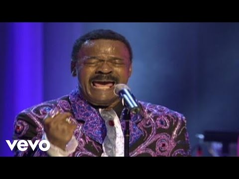 The Delfonics - La-La Means I Love You