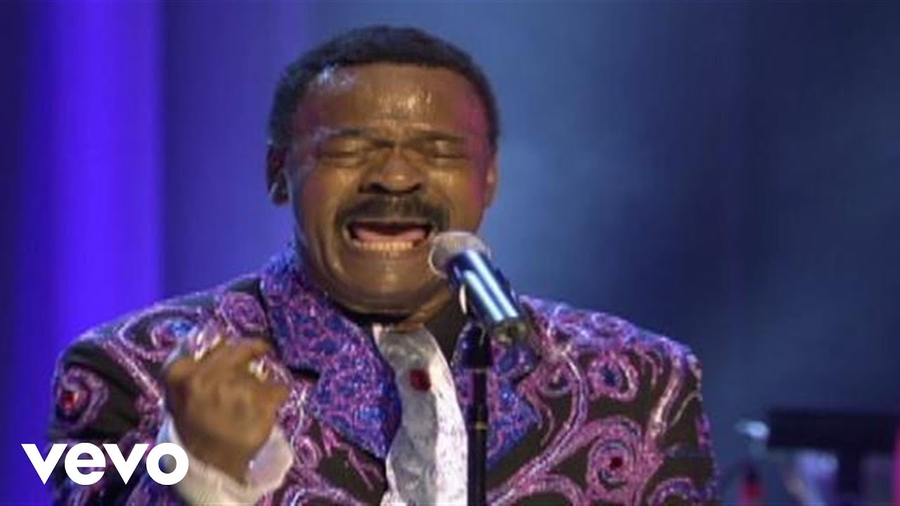 William Hart, Delfonics lead singer and songwriter, dies aged 77