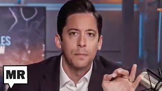 Celebrity Right-Wing Bigot DESPERATE To Live In New Dark Age Profile