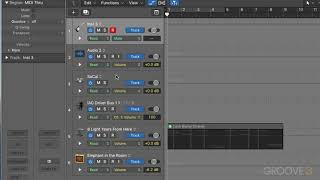 Introduction (Logic Pro X Automation Explained)