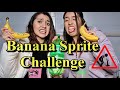 Banana Sprite Challenge