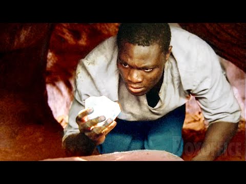 A la Poursuite du Diamant Aventure