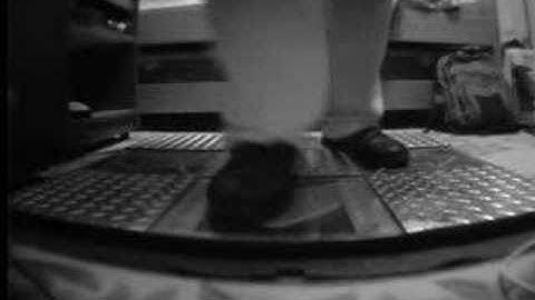 StepMania - Drop the Bomb