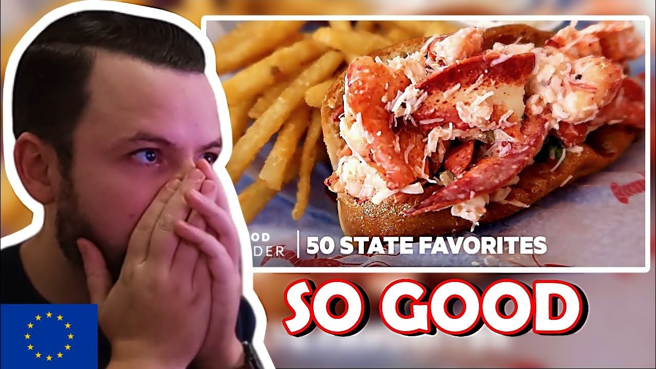 European Reacts The Most Iconic Food In Every State YouTube european-reacts-the-most-iconic-food-in-every-state-youtube