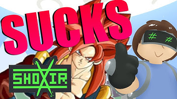 5 Reasons Why Dragon Ball Z: Ultimate Tenkaichi Sucks