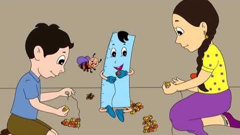 Class 2 Maths Chapter 12 