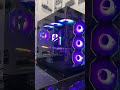 Deepcool CG530 4F Build #cg530 #deepcool #cg5304f