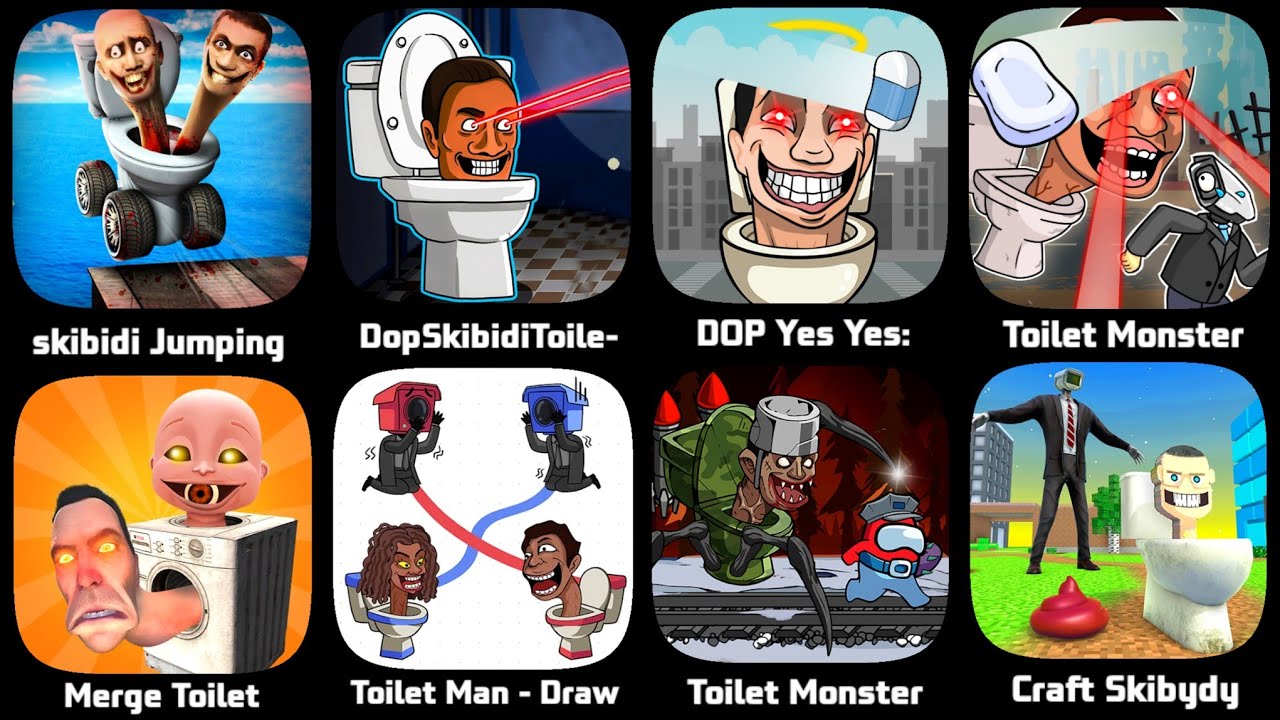 Skibidi туалет gman. Skibidi dop dop toilet. Skibidi dop унитаз. лысый garry's mod. унитаз банбан.