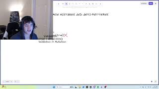 Celebrity 5. Validations and Transformations | Backend Fundamentlas Wealth