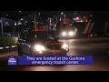 123 African asylum seekers from Libya arrive in Rwanda