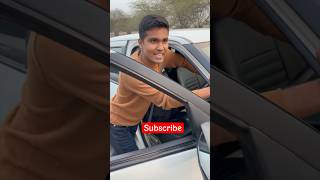 How To Start Your Car When You Are Stuck On A Highway Alone Push Start Car.