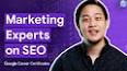 What is an SEO Expert, what does he do and how to be? Search Engine Optimization requirements, salaries and job opportunities ile ilgili video