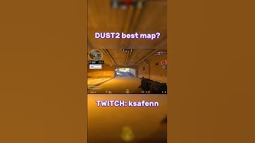 DUST2 on 2K ELO #10lvlfaciet #csgo #cs2 #кс2 #faceit #counterstrike #counterstrike2 #ropz #s1mple