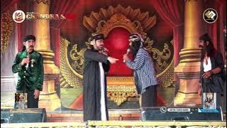 SEJARAH!!! DEBAT  MAHKOTA BINOKASIH PAJAJARAN TUBAGUS VS KI GOBANG [ sandiwara chandra sari]