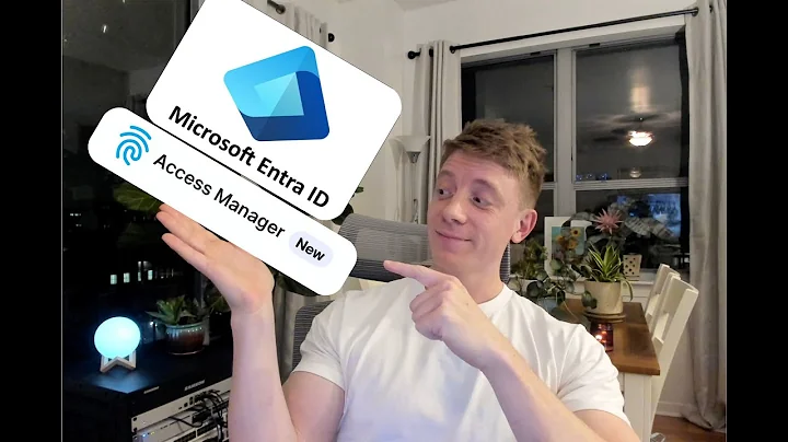 Cisco Meraki Access Manager with Entra ID 🛜🔐