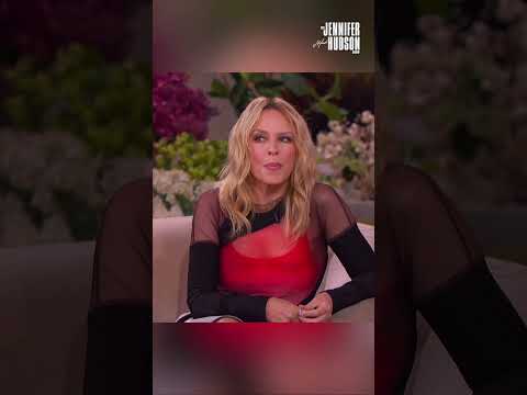 Kylie Minogue’s Take