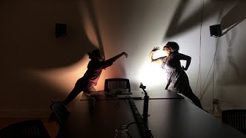 Ultrasonic Sensor Play Testing II