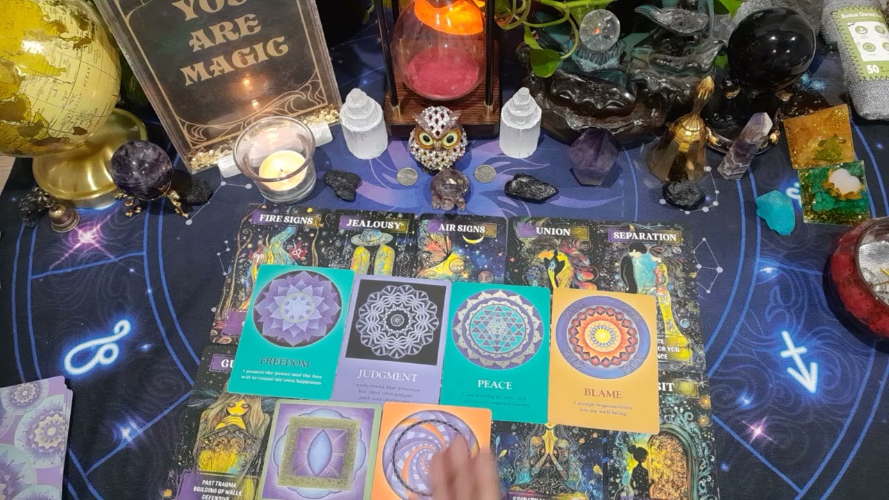 Had YOU not walked away, they would have never realized how toxic and damaged they were.🫢🧿🧿🧿