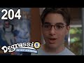 Degrassi 204 - The Next Generation | Season 02 Episode 04 | Karma Chameleon