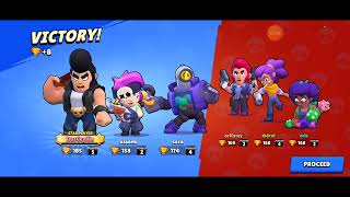 Brawl Stars Animation - Partners in Crime