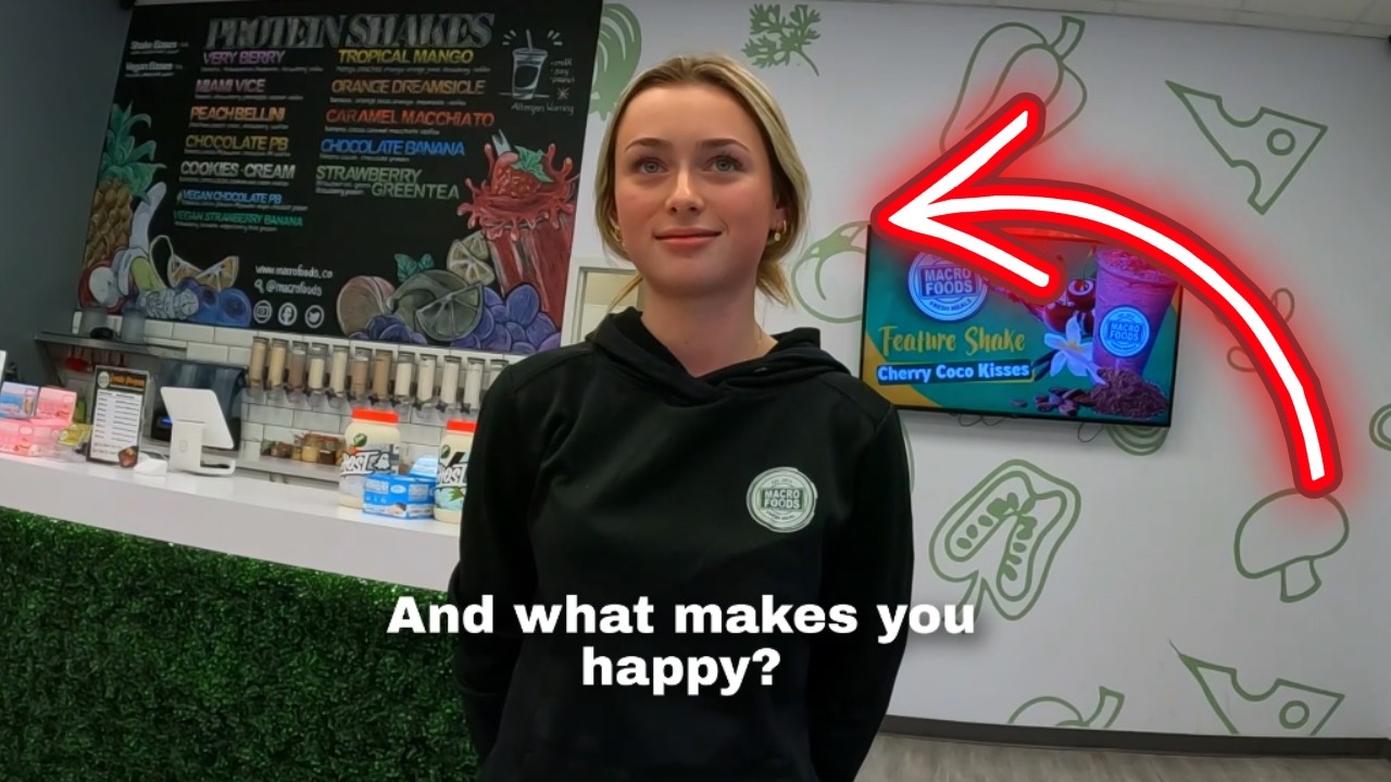 Original Title & Thumbnail
