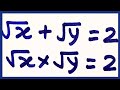 Germany || Math Olympiad Question | math Olympiad preparation #premath #maths