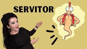 Creating Servitors in Esoteric Traditions