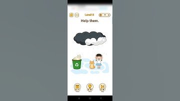 Brain Story Tricky Puzzle 4