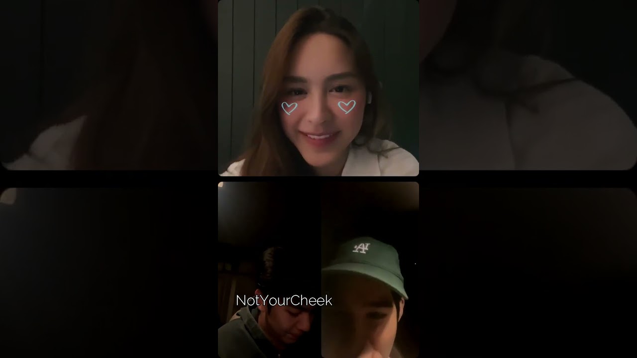 punpreedee IG live 31 03 2023