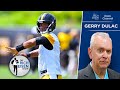 “Everybody’s Excited” – Gerry Dulac on Steelers&#39; Outlook with Russell Wilson | The Rich Eisen Show