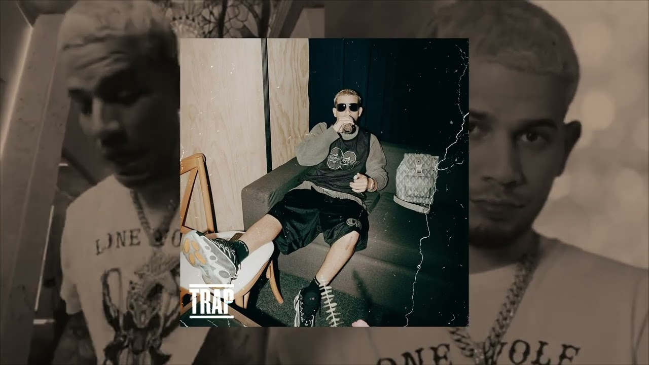 [FREE] Dei V X Bryant Myers Type Beat - 