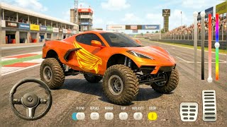 لعبة سباق سيارات العاب سيارات Car racing game screenshot 3