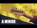 Sad Guitar Backing Track In A Minor | Magic