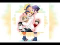 صور ناروتو و هيناتا من انمي ناروتو شيبودن 