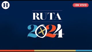 Heraldo Televisión | Ruta 2024 con Alejandro Cacho | Análisis previo al Tercer Debate Presidencial