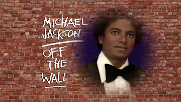 Michael Jackson - Off The Wall (Fan Made Commercial Re-Construction)