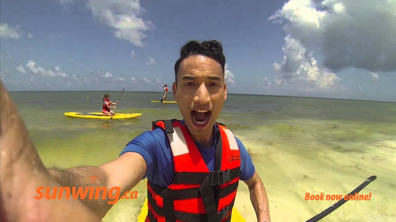 Episode 3: Did someone say beach? - YouTube