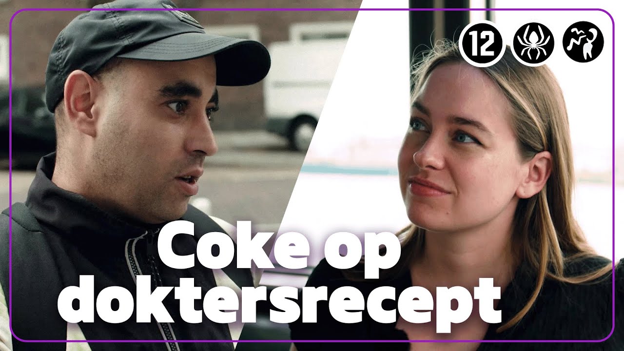 Zo ziet legale cocaïne eruit | De prijs van coke #2