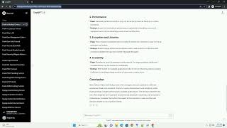 python flask vs node js