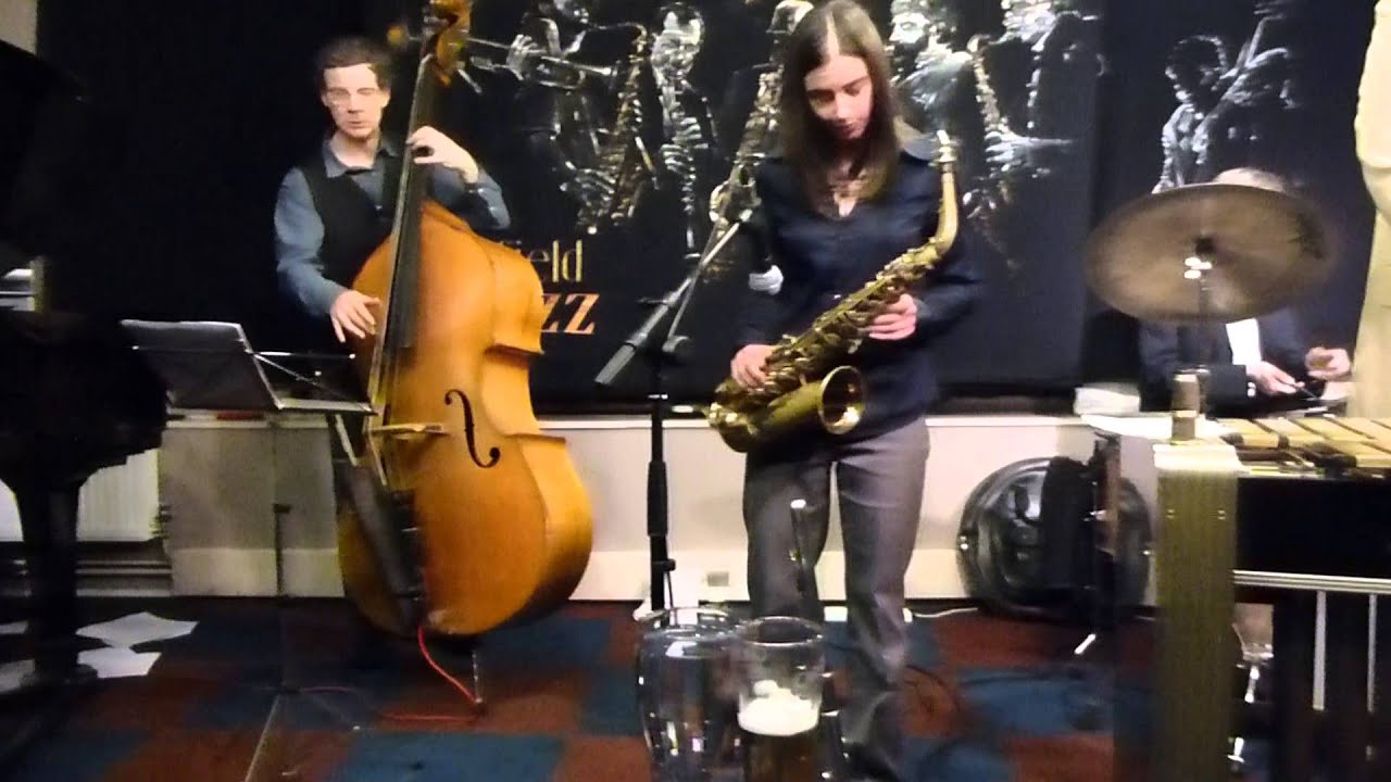 Allison Neale Quintet At Wakefield Jazz YouTube allison-neale-quintet-at-wakefield-jazz-youtube