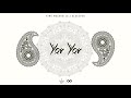 King Macarella x Aleesher - Yor Yor