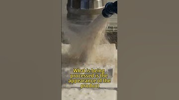 CNC machining of automotive parts: one-stop service from design to manufacturing #machine #cnc