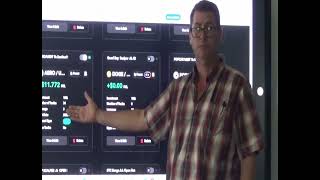 J Bravo One Million Dollar Course and the review of PrimeAutomation.ai crypto trading robots.