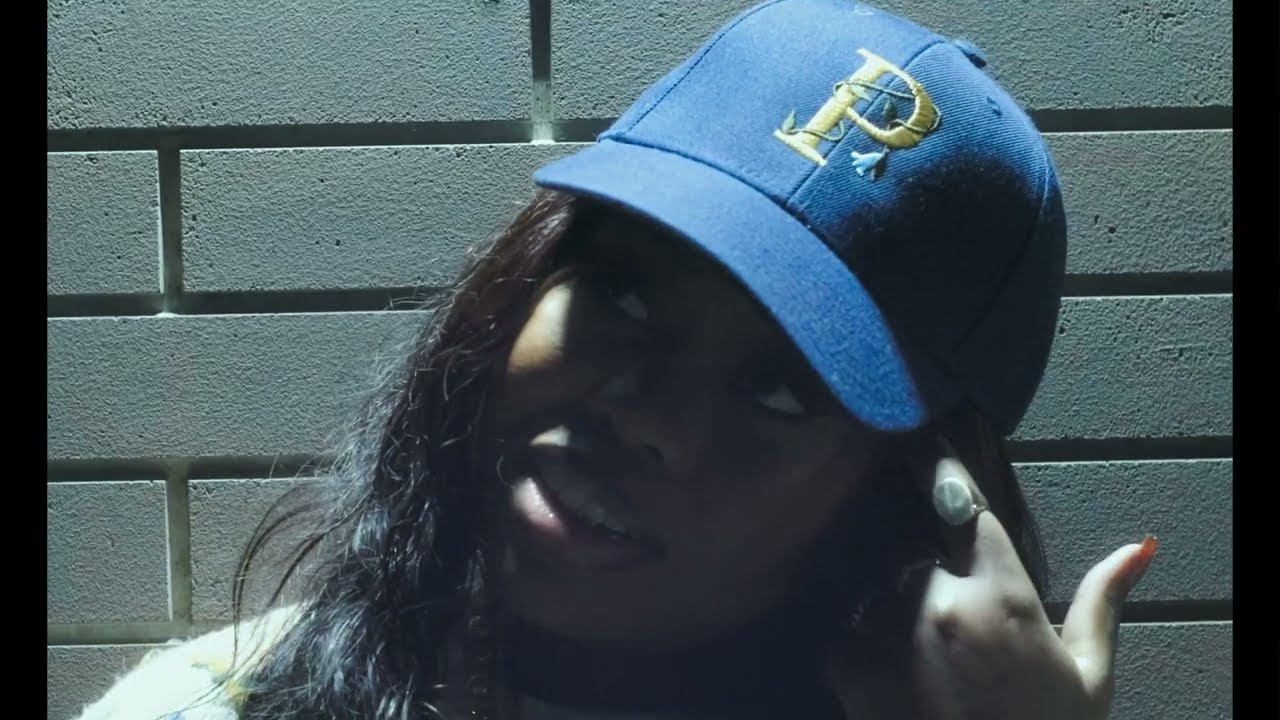 KOTO? - AnnabelleKline (Official Music Video)