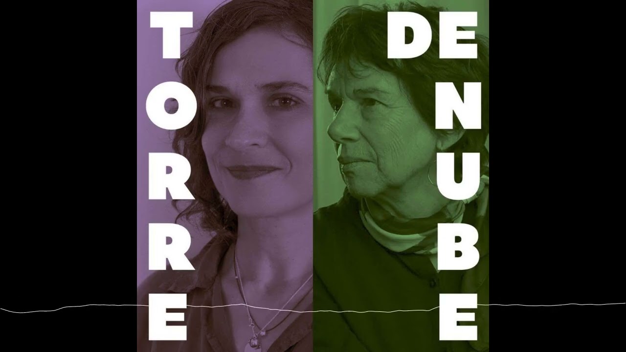 TORRE DE NUBE. 7. Las fieles. Parte 2. Conversación con Yolanda Reyes.