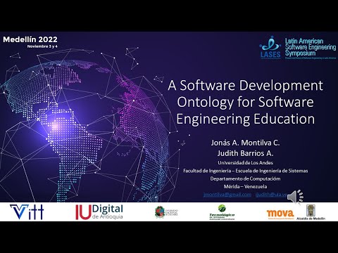 A Software  Development Ontology for Software Engineering Education
