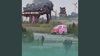 Mumandhoo Soft Sunset